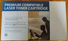 DR200 Compatible Laser Fax Drum Unit