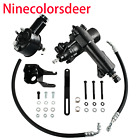 Power Steering Conversion Kit for 1955-1957 Chevrolet Bel Air 150 210 500 Series (For: Chevrolet Bel Air)