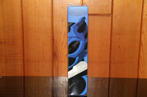 Power Rangers In Space Lightning Collection Psycho Blue Ranger - Picture 2 of 4