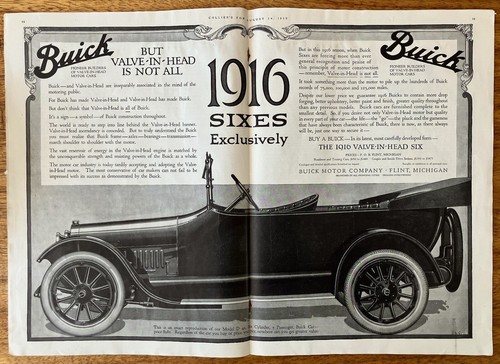 August 14, 1915 Colliers Magazine Edward Penfield Cover Soldier, Winchester Ad - Picture 5 of 5
