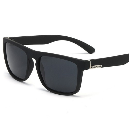 Sunglasses for Women Men Trendy Retro Square Frame Fashion Sunglasses - Foto 4 di 15