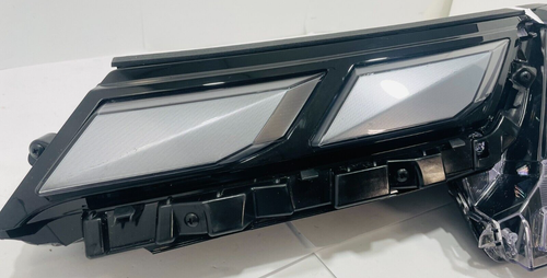 2023 2024 Hyundai Palisade Left Driver LH LED DRL Headlight OEM 92207S8700 - Picture 2 of 17