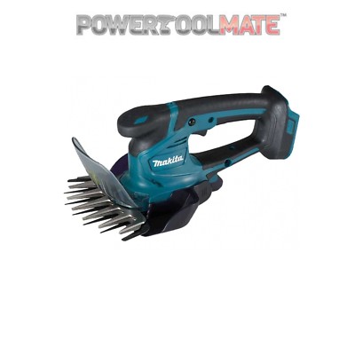 Makita DUM604Z 18v LXT Li-ion 160mm Grass Shears Bare Unit | eBay