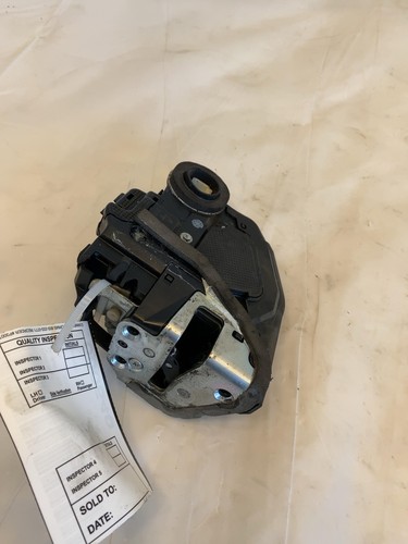2008 - 2015 SCION XB Rear Door Lock Latch Actuator Passenger Right 2.4L FWD OEM - Bild 4 von 15