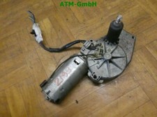 Wischermotor Nissan Micra K11 hinten Heckwischermotor