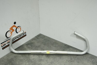 Zoom FasTrack Bullhorn Lenker 25,4mm Klemmung 560mm Breite NEU