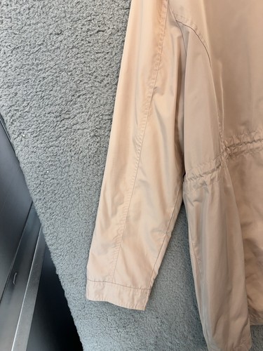 Lauren Ralph Lauren Damen Jacke mit Kapuze Gr. XL rosa mit Goldakzenten - Bild 19 von 24