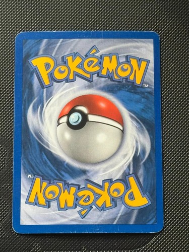 Blissey Ex - EX Unseen Forces - 101/115 - Holo Rare - Pokemon Card - Picture 8 of 8
