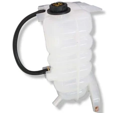 International Prostar Radiator Overflow Recovery Tank OEM# 2591620C91 