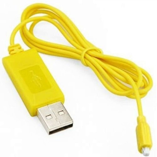 Rc 3Ch Vmax 6020 Syma S107 S105 Helicopter Usb Cable Charger N4 - Bild 2 von 4