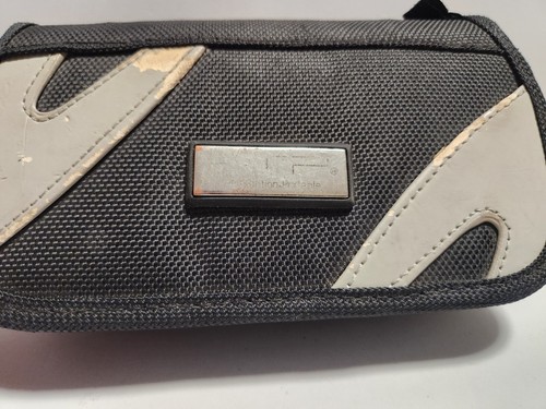 Official Sony PSP Travel Carrying Case Travel Bag Pouch - Picture 4 of 4