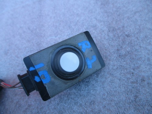 VW PASSAT REAR BUMPER PARKING SENSOR OEM 2016 2017 2018 2019 15 16 17 PLUG R2 - Picture 2 of 8