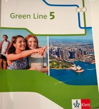 Green Line 5