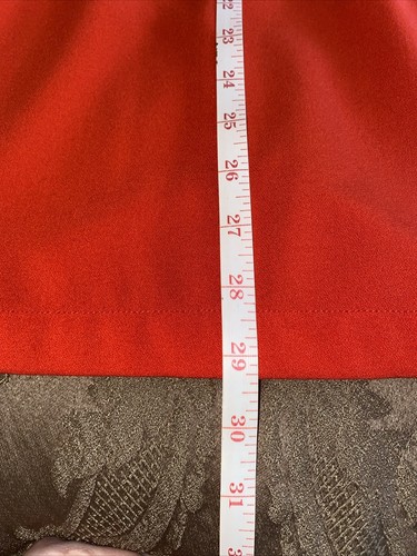 H&M Coral Dress Size Euro 36 - Picture 11 of 11