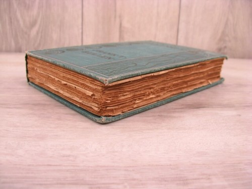 A Sack of Shakings Frank T Bullen 1901 HC Nautical Lore Schiffe Ozean Segeln - Bild 3 von 12