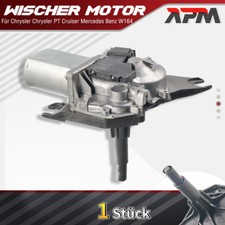 Wischermotor Heckwischer Hinten für Mercedes-Benz X164 166 M-Klasse W164 W/V251