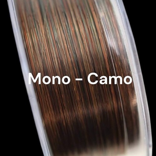 10 x KD QUICKSTOP RIGS PUSHSTOP FLYNSCOTSMAN TACKLE FISHING COARSE BRAID MONO - Picture 4 of 5