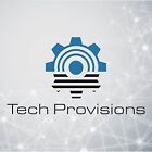 Tech Provisions Store