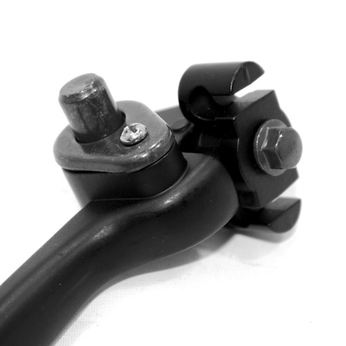 Right Brake Lever Handle 50cc 70cc 90cc 110cc 125cc 150cc PIT Quad Dirt Bike ATV - Picture 5 of 6