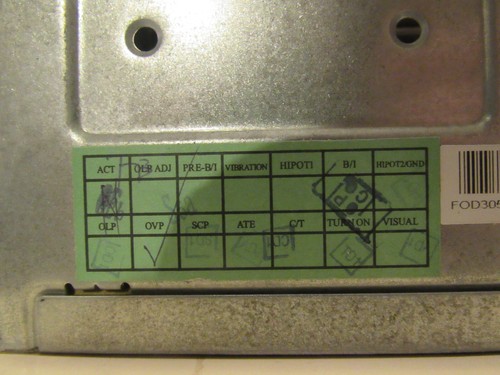 TR2 RX HP-D3057F3R Thermaltake 450W - Picture 7 of 13