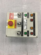 BOC Edwards Remote Control Box SX/S8-S9 For QDP80 Dry Vacuum Pump AWD-D-1-0-014