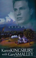 Return (Redemption), Smalley, Gary