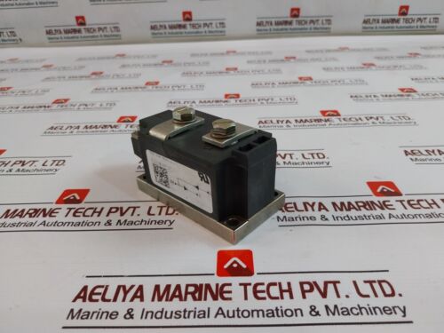 Módulo Powerblock De Tiristor PRX ND412026 Y 1138 YY 171430 - Imagen 6 de 7