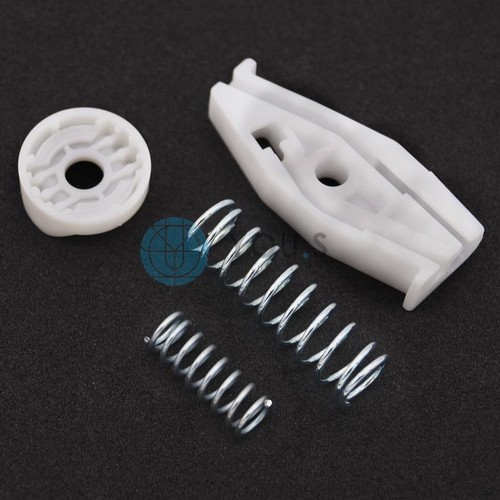 For VW NEW BEETLE Cabriolet 1Y7 Window Lifter Repair Kit Cable Rear Left - Picture 2 of 4