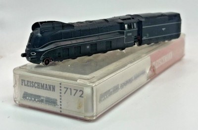 ◉FLEISCHMANN フライシュマン◉716802◉Serie64SNCB◉ ◉FLEISCHMANN フライシュマン◉716802◉Serie64SNCB◉ 模型