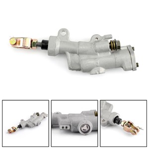 Rear-Brake-Master-Cylinder-5XT-2583V-10-For-Yamaha-YZ125-YZ250F-XT250-WR250F-Z1