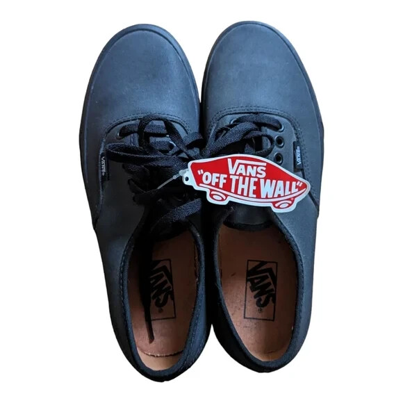 Vans authentic xtuff Clearance