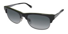 NEW JACK SPADE SAWYER CONTEMPORARY AUTHENTIC CLEARANCE EXCLUSIVE RARE SUNGLASSES