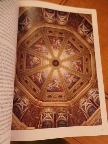 Images of Lombardy Italy, Painting & Architecture; text in English & Italian NF - Picture 7 of 7
