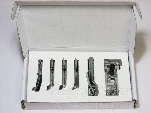 [NEW!] babylock 6 Foot Set Enlighten Imagine Over Lock Serger [US Only] - Bild 1 von 4