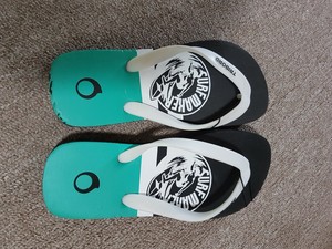 tribord flip flops