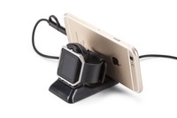 Fitbit Blaze Charging Stand Fitbit Charger Accessory. Charging Dock For Fitbi... on sale Fitbit Blaze Charging Stand Fitbit Charger Accessory. Charging Dock For Fitbi... on sale