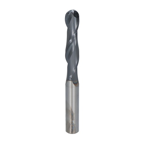Sgs 49579 Hartmetall-Endfräse NFP - Bild 6 von 7