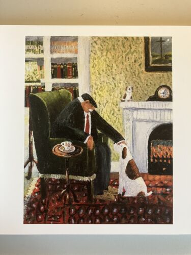 GARY BUNT ‘THE MAN WHO FOUND GOD’ artists book, Portland Gallery, London, 2022. - 第 3/12 張圖片