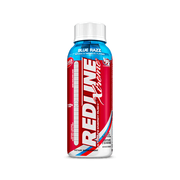 redline xtreme energy drink