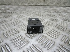 2019 SEAT IBIZA FR DFNA PASSENGER AIRBAAG SWITCH BUTTON 5Q0919237 OEM 