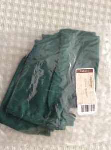 Longaberger-FABRIC-LINER-FOR-LITTLE-MARKET-BASKET-IVY-New-in-Bag