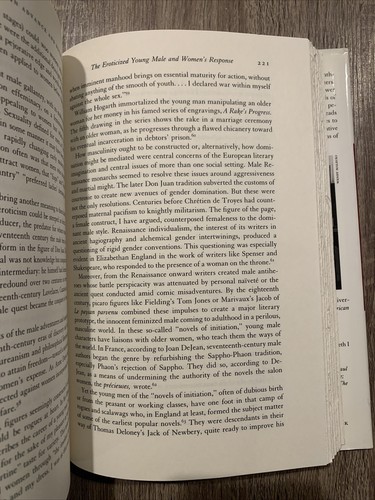 1992 In Full Flower Aging Women, Power & Sexuality by Lois W. Banner 1st Ed HBDJ - Picture 8 of 9