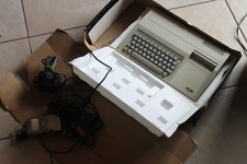 TEXAS INSTRUMENTS TI-99/4A HOME COMPUTER ATTIC FIND 