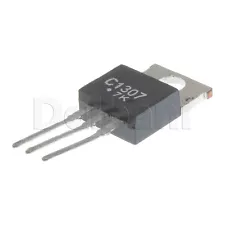 2SC1307 New Replacement NPN Silicon Epitaxial Transistor C1307