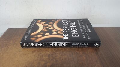 			The Perfect Engine: How to Win in the New Demand Economy by Build		