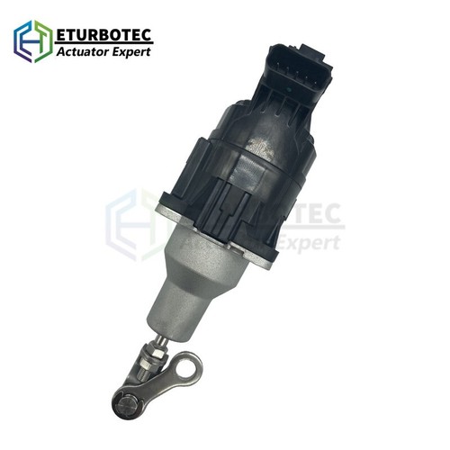 Actuador turbo Honda 1.0T B01 16319880008 5AYB01310000 189005AY-H012-M4 K6T52971 - Imagen 9 de 9