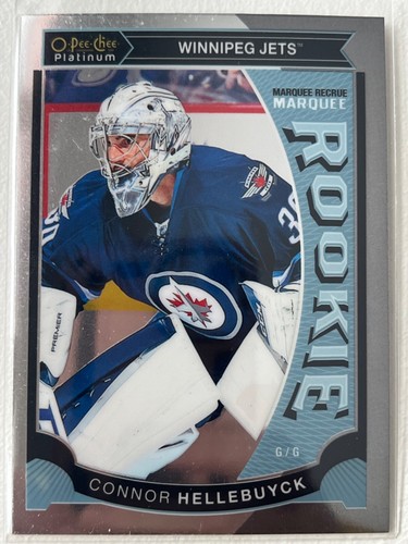 2015-16 O-Pee-Chee OPC Platinum Marquee ROOKIES & Rainbow RC Pick From List !! - Picture 34 of 76