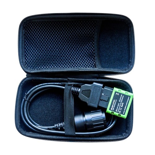 OBDLink LX Bluetooth +10PIN Scan FOR BMW Motocycle Vehicle Motoscan Bimmercode - Picture 2 of 12