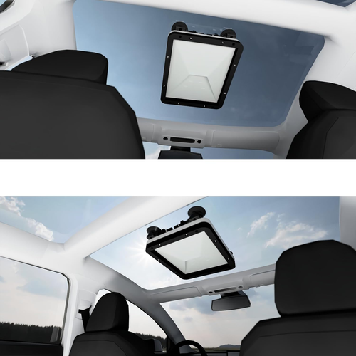 Starlink Mount Ultra-Durable Kit for Campers, Rvs, Utvs, Trucks, & Cars | USA Ma - Picture 8 of 12