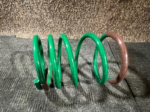 (QTY 4=1 Box of 4) Tein S Tech SKA28-S3B00 Spring Assembly for 2002-4 Acura RSX - Picture 8 of 10